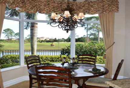 Port St Lucie Villa