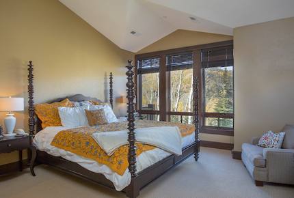 Larkspur - Park City, Utah