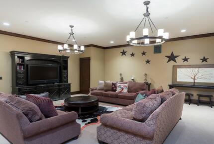 Larkspur - Park City, Utah