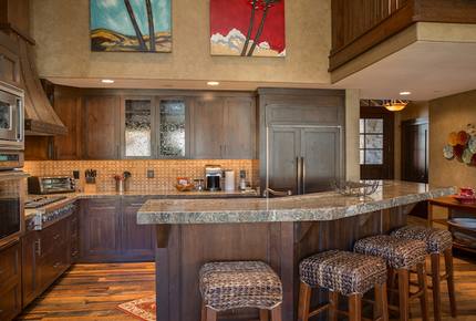 Larkspur - Park City, Utah