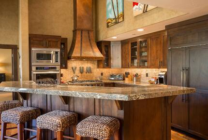Larkspur - Park City, Utah