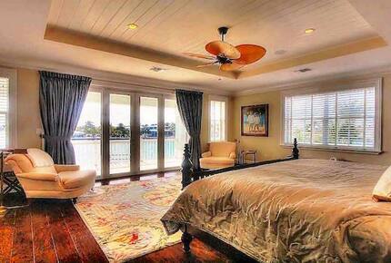 Middle Keys Waterfront Masterpiece - Marathon, Florida