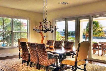 Middle Keys Waterfront Masterpiece - Marathon, Florida