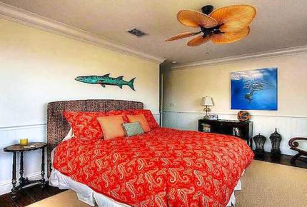 Middle Keys Waterfront Masterpiece - Marathon, Florida