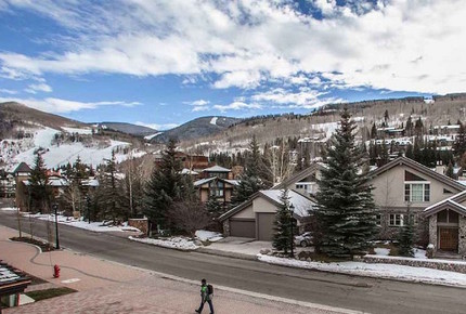Scorpio Vail Luxury Condo - Vail, Colorado