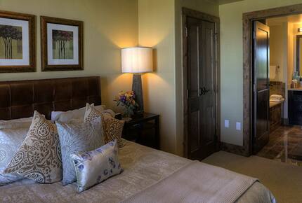 Edgemont Condo - Steamboat Springs, Colorado