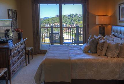 Edgemont Condo - Steamboat Springs, Colorado