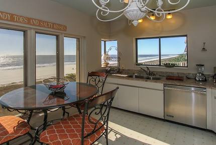 Turtle Lane - Hilton Head, South Carolina