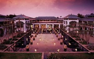 Marriott's Phuket Beach Club - Phuket, Thailand