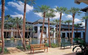 Marriott's Phuket Beach Club - Phuket, Thailand