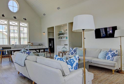 Texas Southern Charm - Port Aransas, Texas