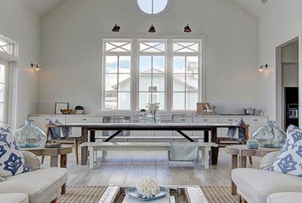 Texas Southern Charm - Port Aransas, Texas