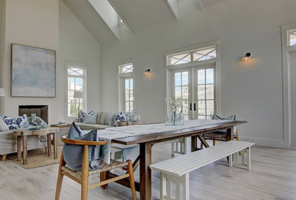 Texas Southern Charm - Port Aransas, Texas
