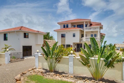 Villa Jammin Gecko