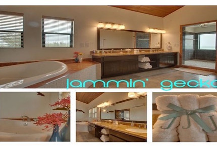 Villa Jammin Gecko - Placencia, Belize