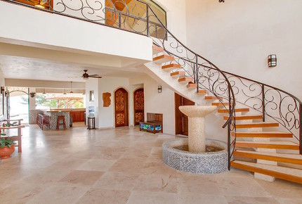 Villa Groovy Gecko