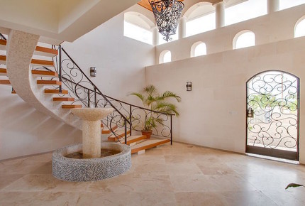 Villa Groovy Gecko