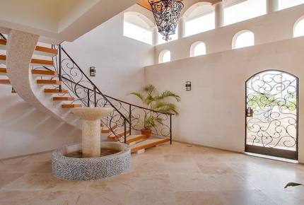 Villa Groovy Gecko