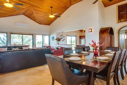 Villa Groovy Gecko - Placencia, Belize