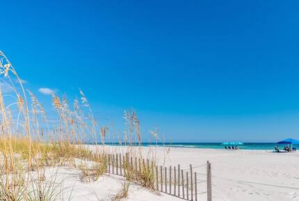 Gorgeous Gulf Front Townhome