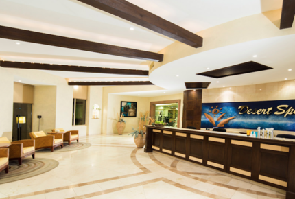 Villa Del Arco Beach Resort - Cabo San Lucas, Mexico