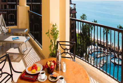 Villa Del Arco Beach Resort - Cabo San Lucas, Mexico