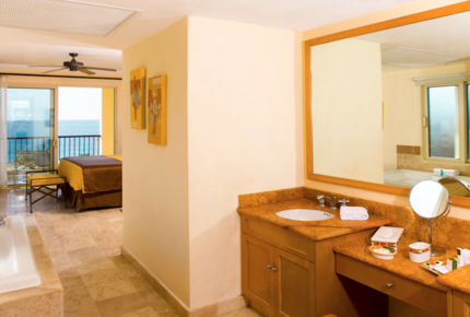 Villa Del Arco Beach Resort - Cabo San Lucas, Mexico