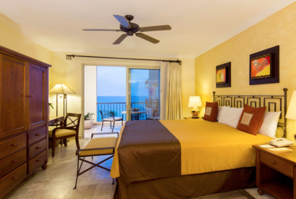 Villa Del Arco Beach Resort - Cabo San Lucas, Mexico