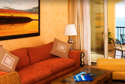 Villa Del Arco Beach Resort