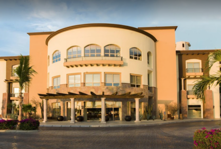 Villa Del Arco Beach Resort - Cabo San Lucas, Mexico