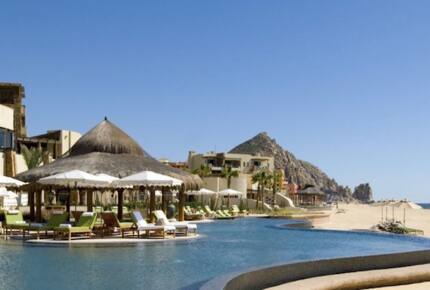 Waldorf Astoria Los Cabos Pedregal - Three Bedroom Casita/Residence - Cabo San Lucas, Mexico