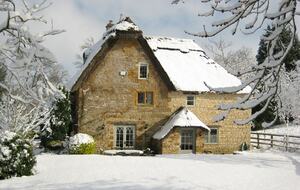 Fox End - Moreton in Marsh, Cotswolds, United Kingdom
