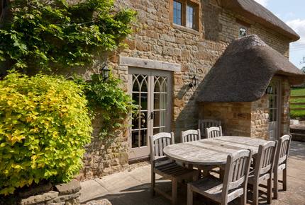 Fox End - Moreton in Marsh, Cotswolds, United Kingdom
