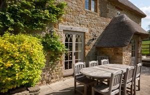 Fox End - Moreton in Marsh, Cotswolds, United Kingdom