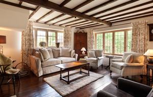 Fox End - Moreton in Marsh, Cotswolds, United Kingdom