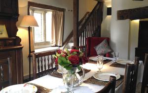 Fox End - Moreton in Marsh, Cotswolds, United Kingdom