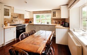 Fox End - Moreton in Marsh, Cotswolds, United Kingdom