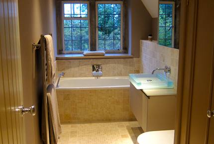 Fox End - Moreton in Marsh, Cotswolds, United Kingdom