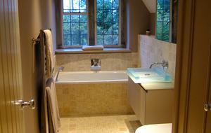 Fox End - Moreton in Marsh, Cotswolds, United Kingdom