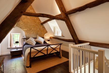 Fox End - Moreton in Marsh, Cotswolds, United Kingdom