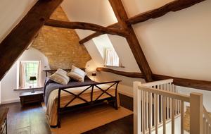 Fox End - Moreton in Marsh, Cotswolds, United Kingdom