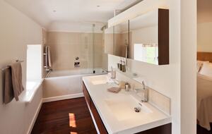 Fox End - Moreton in Marsh, Cotswolds, United Kingdom