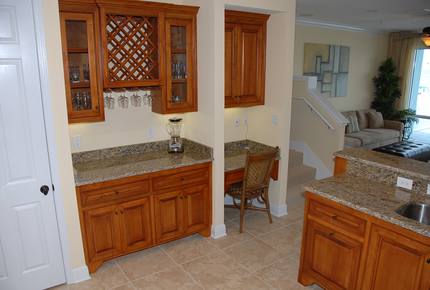 Gorgeous Gulf Front Townhome