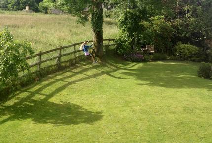 Fox End - Moreton in Marsh, Cotswolds, United Kingdom