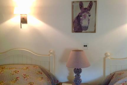 Fox End - Moreton in Marsh, Cotswolds, United Kingdom
