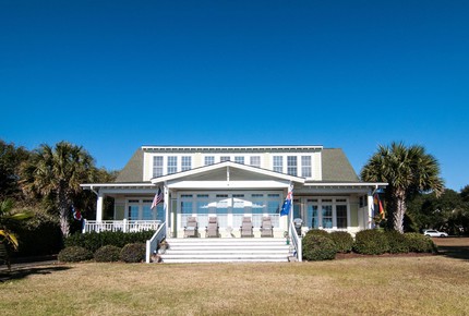 North Carolina Getaway