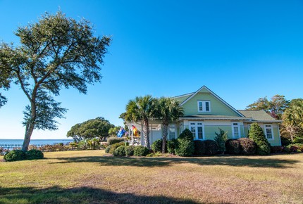 North Carolina Getaway