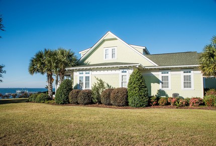 North Carolina Getaway