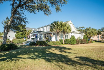 North Carolina Getaway - Morehead City, North Carolina
