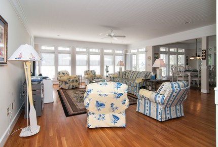 North Carolina Getaway - Morehead City, North Carolina
